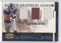 Rookie Gridiron Gems - Steve Smith #/50