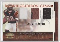 Rookie Gridiron Gems - Kenny Irons #/50