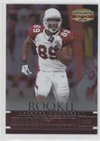 Rookie - Ben Patrick [Noted] #/599