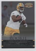 Rookie - DeShawn Wynn #/599