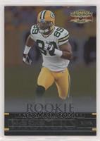 Rookie - James Jones #/599