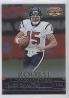 Rookie - Jared Zabransky #/599