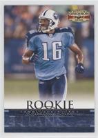 Rookie - Joel Filani #/599