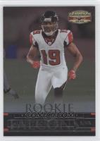 Rookie - Laurent Robinson #/599