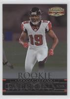 Rookie - Laurent Robinson #/599