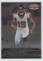 Rookie - Laurent Robinson #/599