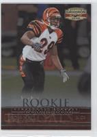 Rookie - Leon Hall #/599