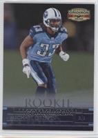 Rookie - Michael Griffin #/599