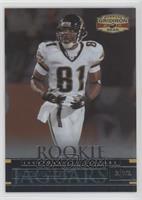 Rookie - Mike Walker [Noted] #/599