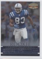 Rookie - Roy Hall #/599