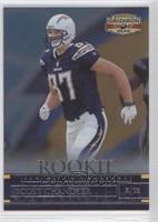 Rookie - Scott Chandler #/599