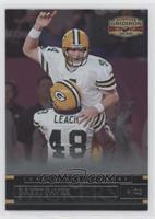 Brett Favre [EX to NM]