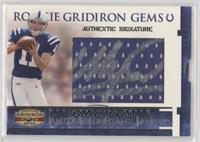 Rookie Gridiron Gems - Anthony Gonzalez #/100