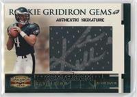 Rookie Gridiron Gems - Kevin Kolb #/100