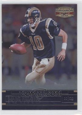 2007 Donruss Gridiron Gear - [Base] #41 - Marc Bulger