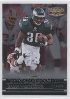 Brian Westbrook