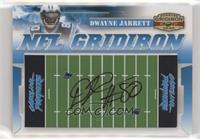 Dwayne Jarrett #/30