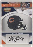 Rex Grossman #/32