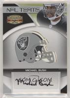 Michael Bush #/30