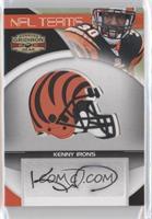 Kenny Irons #/30