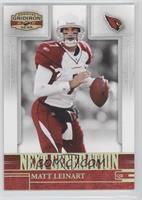 Matt Leinart #/100