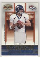 Jay Cutler #/250