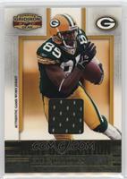 Greg Jennings [EX to NM] #/250