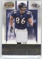 Todd Heap #/250