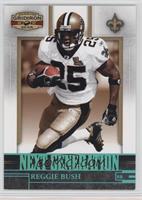 Reggie Bush #/25