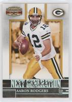 Aaron Rodgers #/250