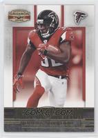 Jerious Norwood #/500