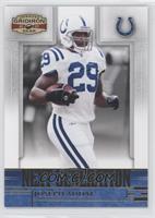 Joseph Addai #/500