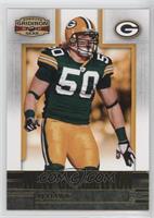 AJ Hawk #/500