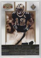 Marques Colston #/500