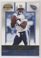 Vince Young #/500