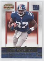 Brandon Jacobs #/500