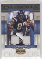 Antonio Gates #/100