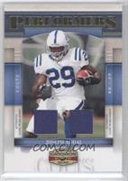 Joseph Addai #/100