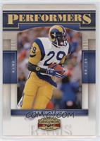 Eric Dickerson #/100