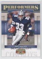 Tony Dorsett #/100