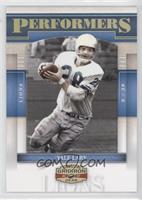 Yale Lary #/100