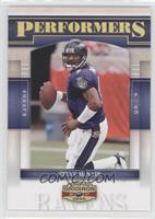 Steve McNair #/100