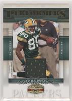 Donald Driver #/250