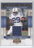 Joseph Addai #/250