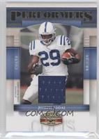 Joseph Addai #/250