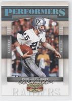 Fred Biletnikoff #/25