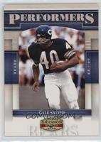 Gale Sayers #/250