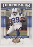 Joseph Addai #/250