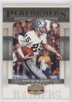 Fred Biletnikoff #/500