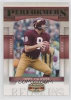 Sonny Jurgensen #/500